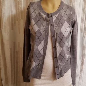 New York York Company Cardigan! NWT